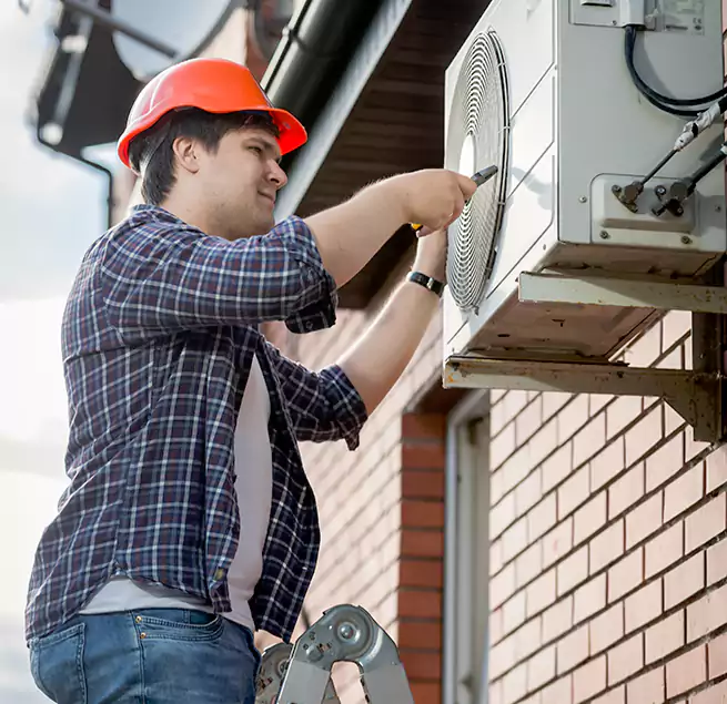 Why Homeowners & Businesses Trust Us Opelika, AL