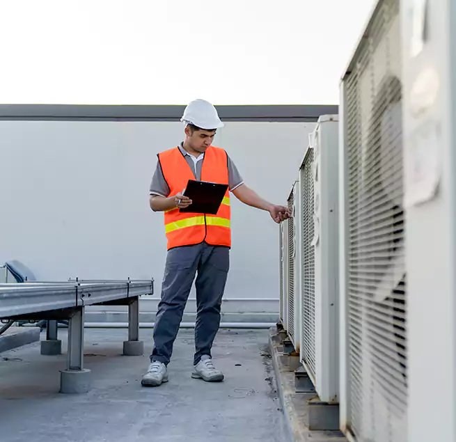 Why Homeowners & Businesses Trust Us in Opelika, AL?