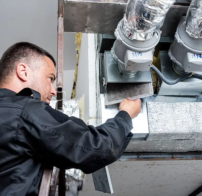 Why Homeowners & Businesses Trust Us in Opelika, AL?