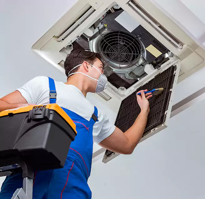 Why Homeowners & Businesses Trust Us in Opelika, AL?